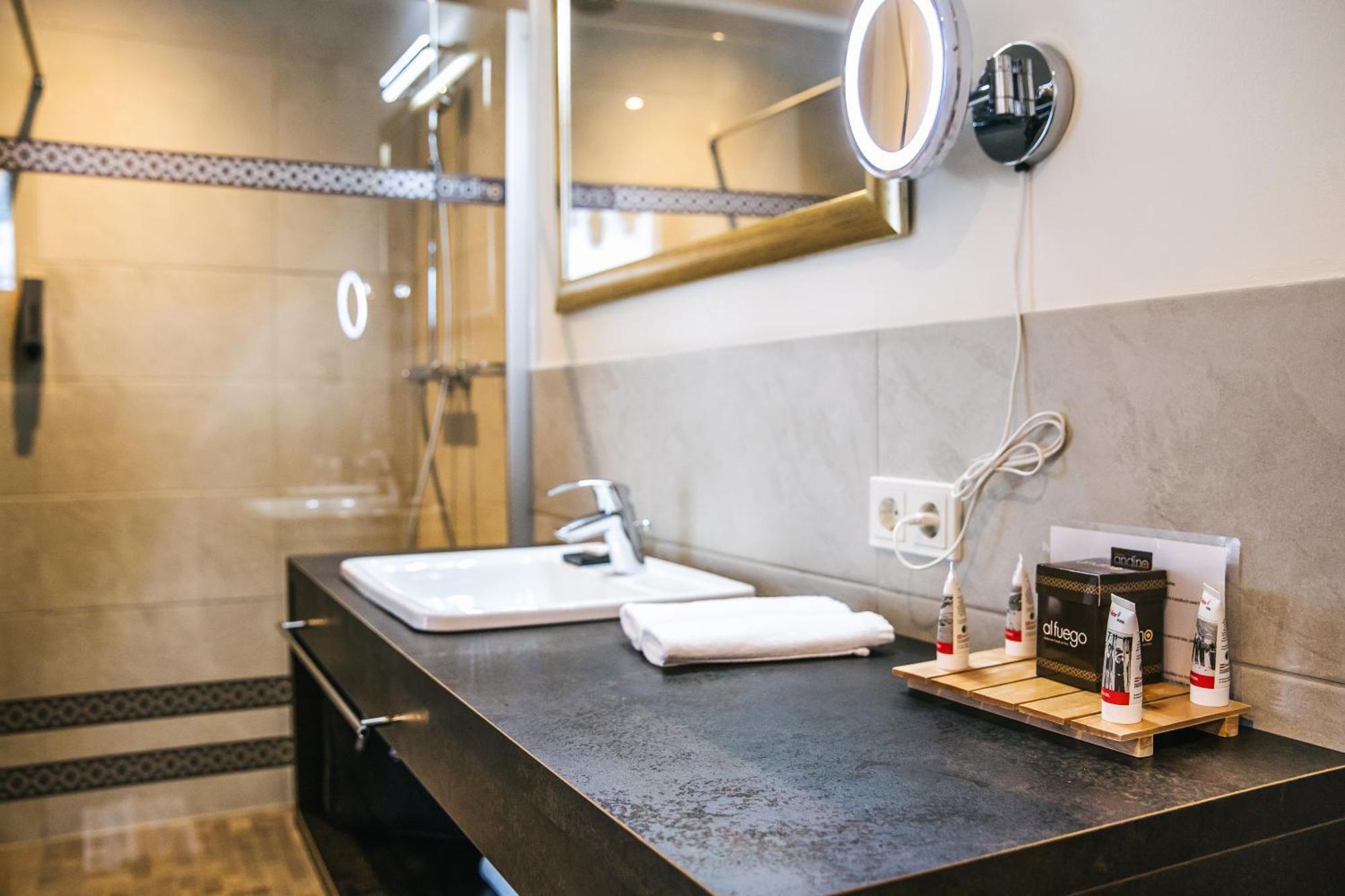 Hotel Andino Санкт-Антон-ам-Арльберг Екстер'єр фото