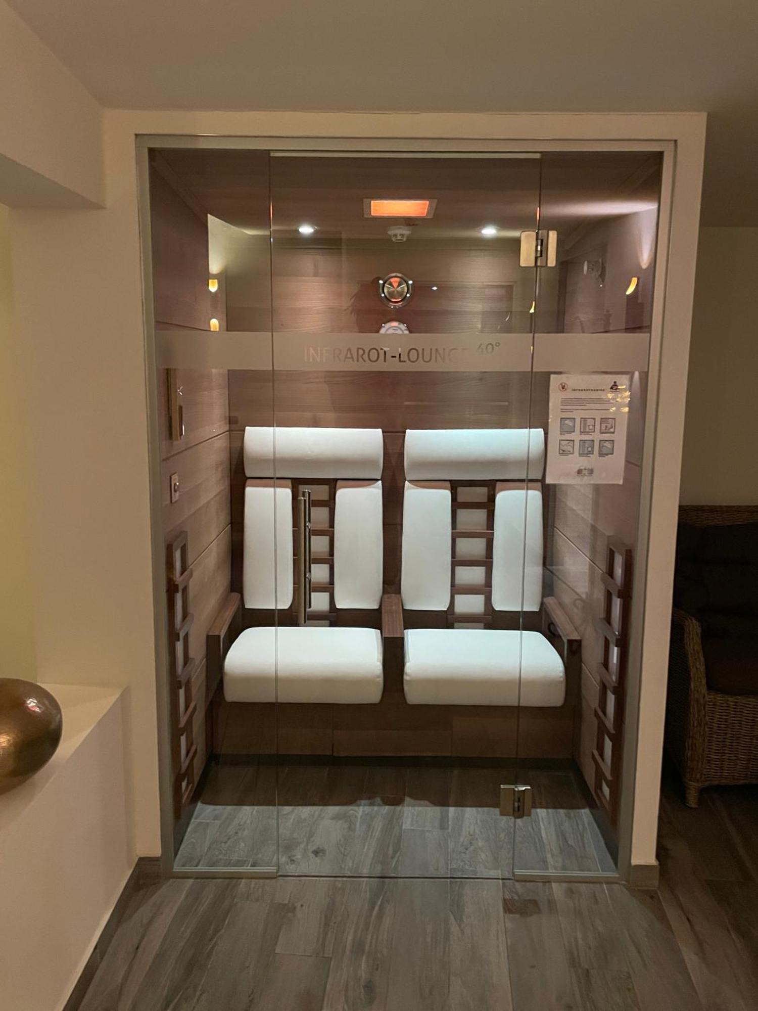 Hotel Andino Санкт-Антон-ам-Арльберг Екстер'єр фото